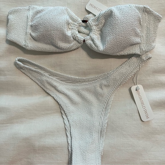 Somerfield Swim Bikini Set - Picture 5 of 6